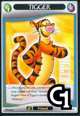 Tigger